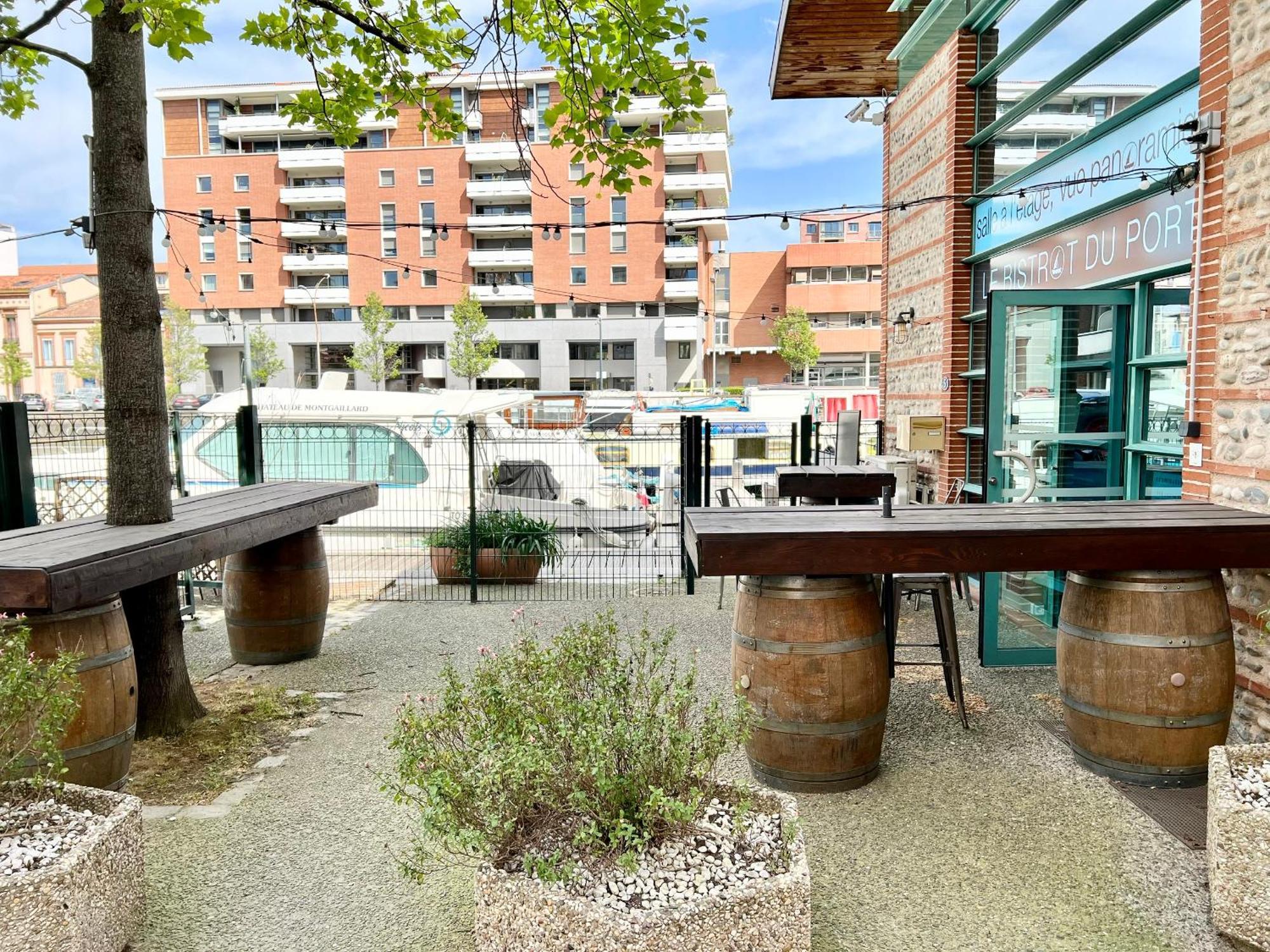 Sunset Duplex - Grand-Rond, Jardin Des Plantes, Centre-Ville, 2 Bdrs 60M2, Ac, Free Public Car Park 200M Away, Netflix - T3 60M2 Avec Clim, Parking Public Gratuit A 200M 圖盧茲 外观 照片