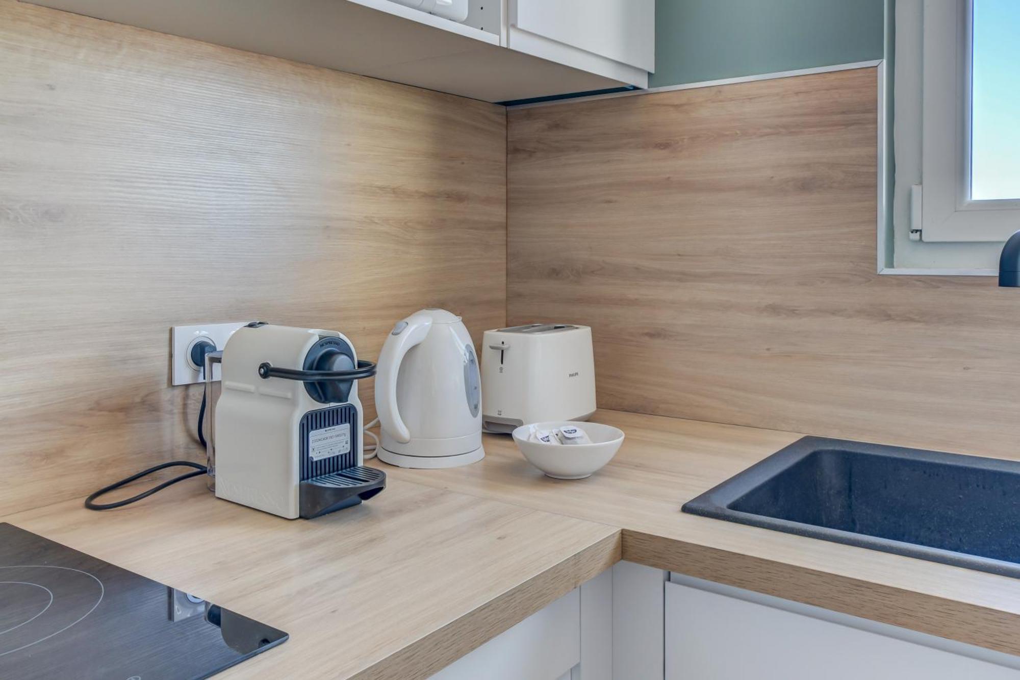 Sunset Duplex - Grand-Rond, Jardin Des Plantes, Centre-Ville, 2 Bdrs 60M2, Ac, Free Public Car Park 200M Away, Netflix - T3 60M2 Avec Clim, Parking Public Gratuit A 200M 圖盧茲 外观 照片