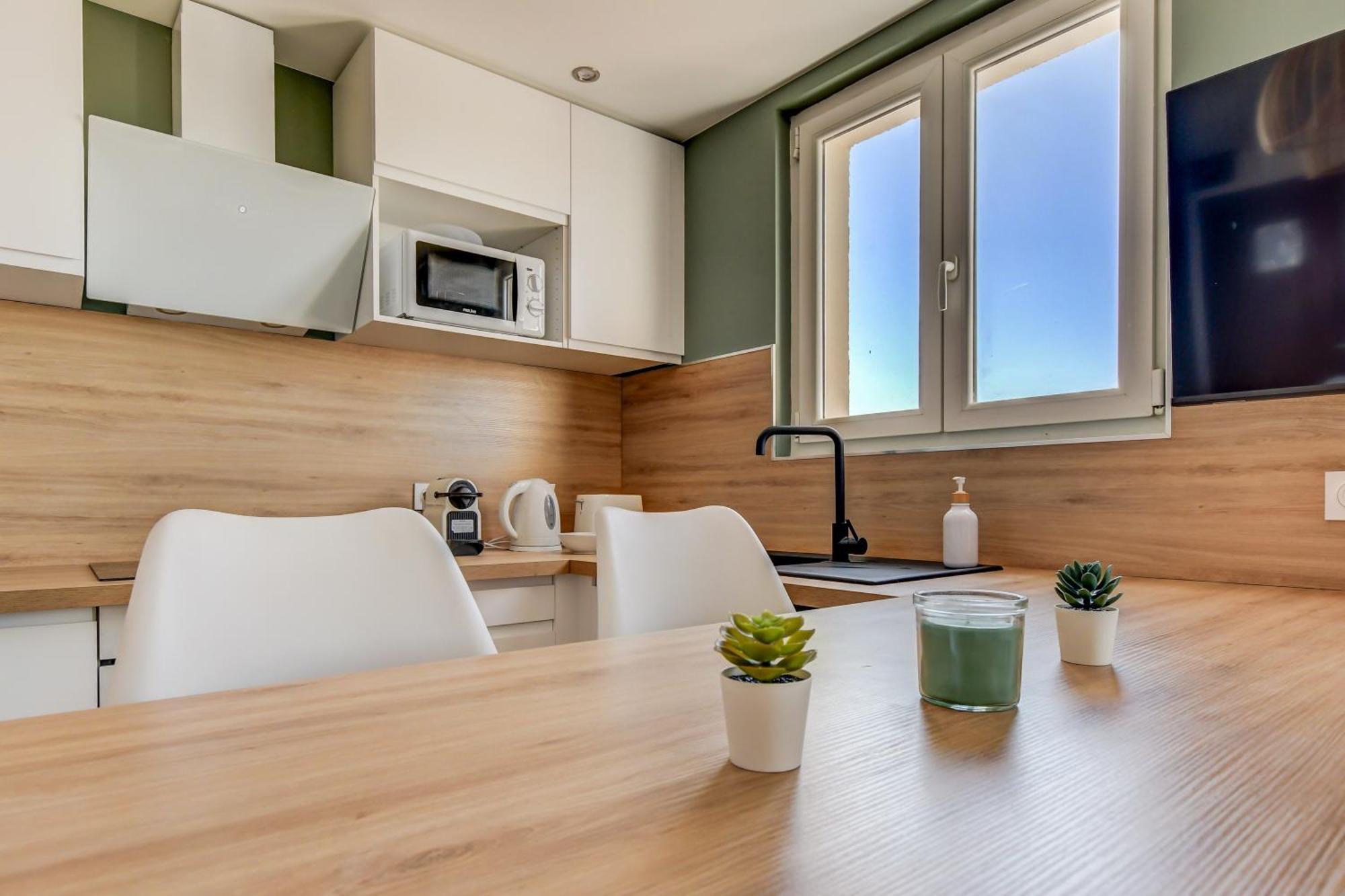Sunset Duplex - Grand-Rond, Jardin Des Plantes, Centre-Ville, 2 Bdrs 60M2, Ac, Free Public Car Park 200M Away, Netflix - T3 60M2 Avec Clim, Parking Public Gratuit A 200M 圖盧茲 外观 照片